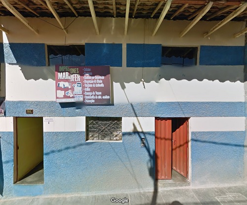 Servicios gráficos y papelería