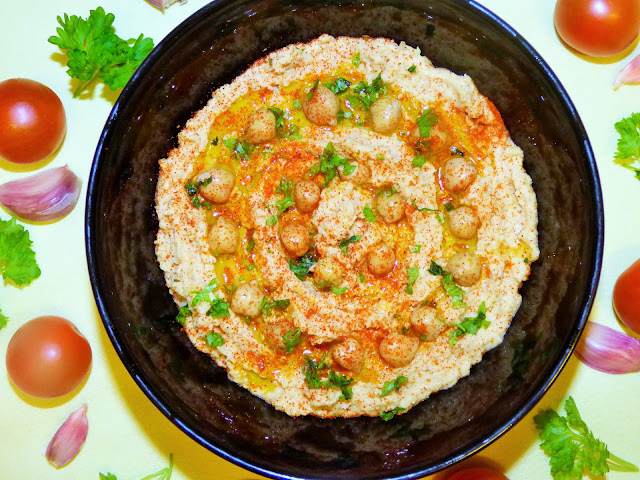 Zdrowe pasty do pieczywa