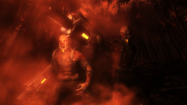Killing Floor PC Setup Killing Floor PC Setup