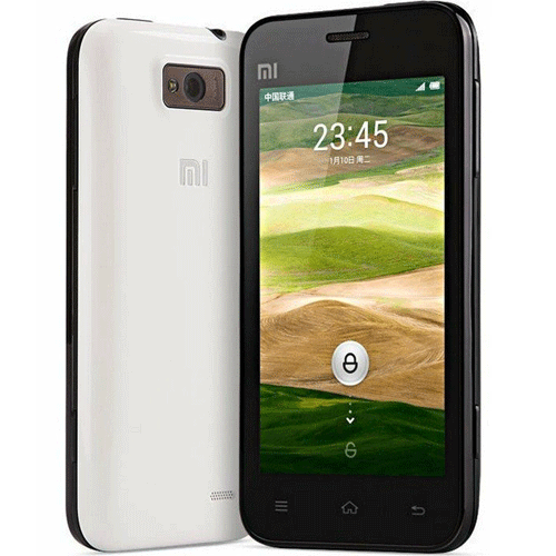 Xiaomi Mi 1S Xiaomi Mi 1S