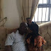 Photos Of Asari Dokubo Kissing His Wife As He Shows Off His Children