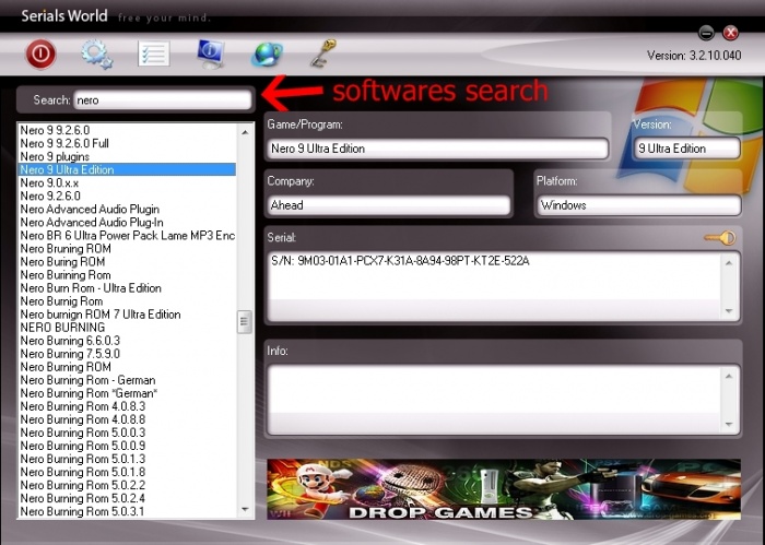 Rockit pro dj 4 2 crack mind lyrics