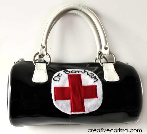 How to Make a Kids Doctor Kit Creative Green Living