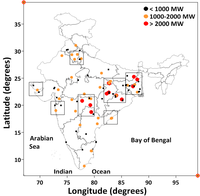 Daily Dose of Air Pollution Coal Will Remain the Dominant Source for