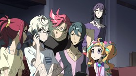 kiznaiver 06 online legendado