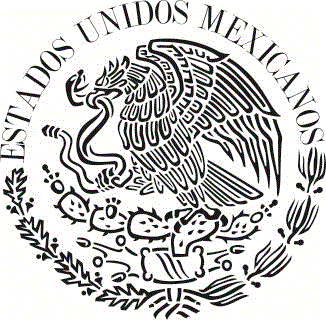 Logos y diseños en Corel Draw: Escudo oficial mexicano