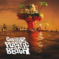 [2010] - Plastic Beach [Japanese Edition]