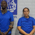 Casal é preso suspeito de usar dados de servidores do TJ; prejuízo é de R$ 50 mil