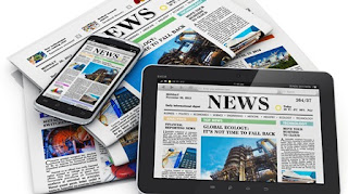 JejakPedia.com : Jurnalistik: Pengertian dan Ruang Lingkup yang terbayang di benak Anda ketika mendengar atau membaca kata JejakPedia.com : Jurnalistik: Pengertian dan Ruang Lingkup