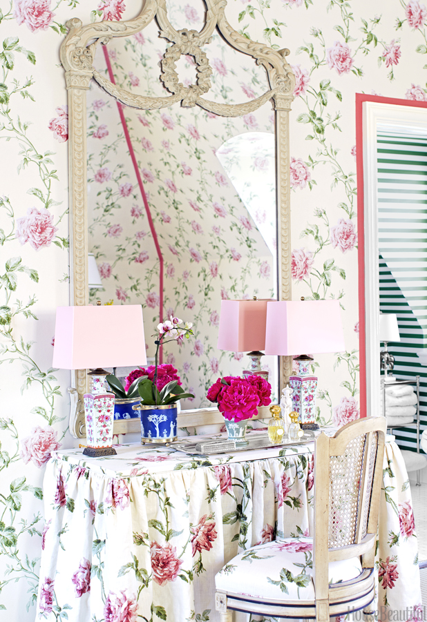25 Timeless Skirted Dressing Tables The Glam Pad