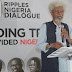 Prof. Wole Soyinka Declares - "Nigeria Is Sick And Empty, A Laughing Stock"
