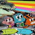 العاب غامبول gumball games