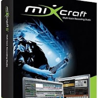 Mixcraft pro 8 cracked