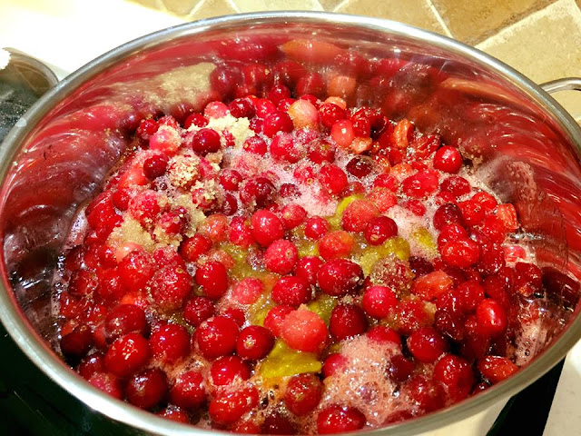 蔓越莓果醬-cranberry-jam2