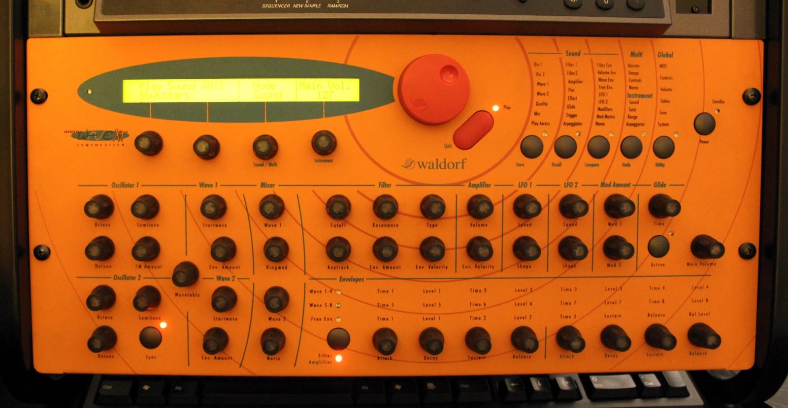 Do you want the 19 inch rack standard back? - Gearspace.com