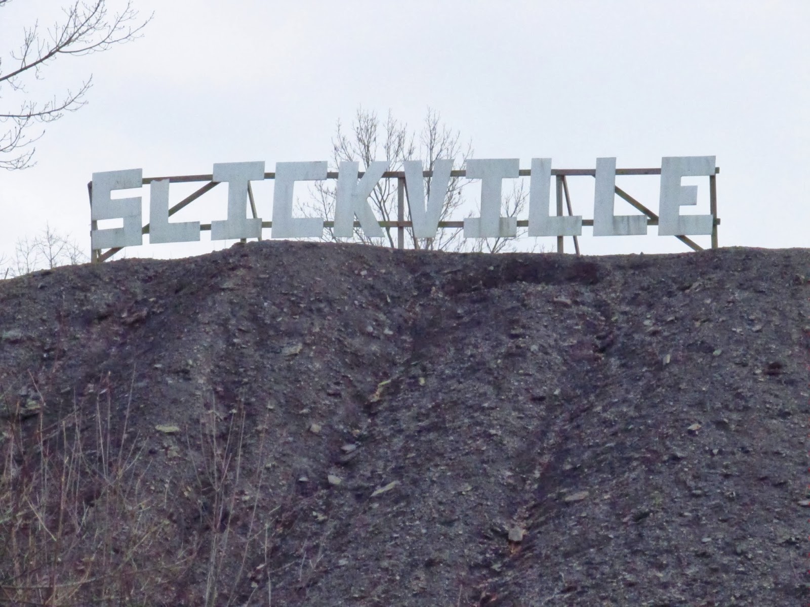 Old Industry of Southwestern Pennsylvania Turtle Creek Branch of The