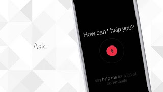 Ever need your phone while your hands are doing something else? Use your voice, not your hands with Moto X. Just say "OK Google Now"