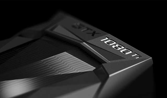 أعلنت شركة إنفيديا Nvidia عن بطاقة رسوميه جديده من عائلة GeForce GTX
