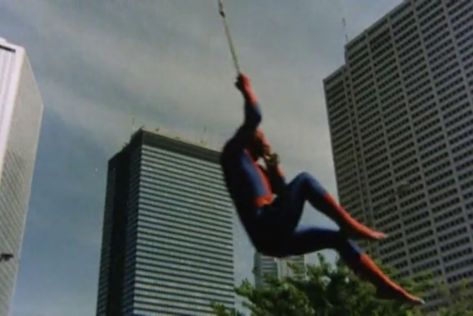 Emerald Rangers Supaidâman Episode 1 Review The Time of Revenge has