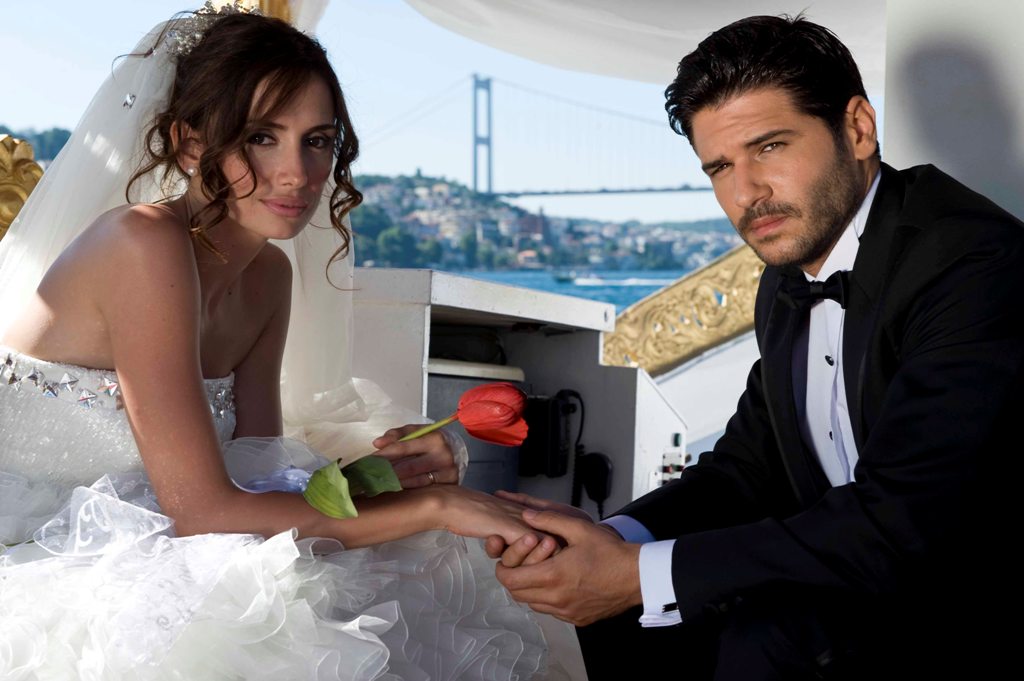 Брак по принуждению турецкий