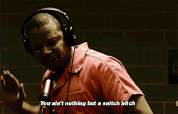 Lucious Lyon Snitch Bitch