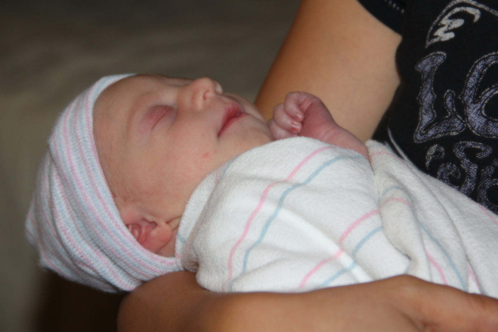 Hope for Baby Sweet Beginnings