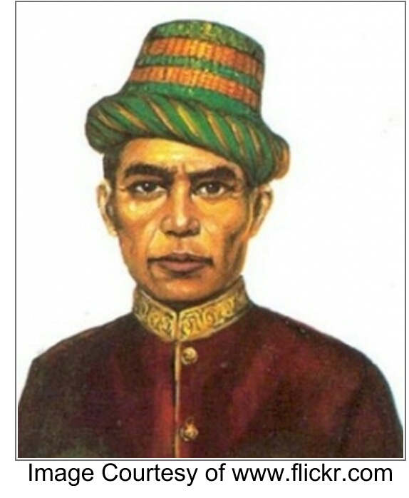 People Jaman Future Biografi Teuku Umar