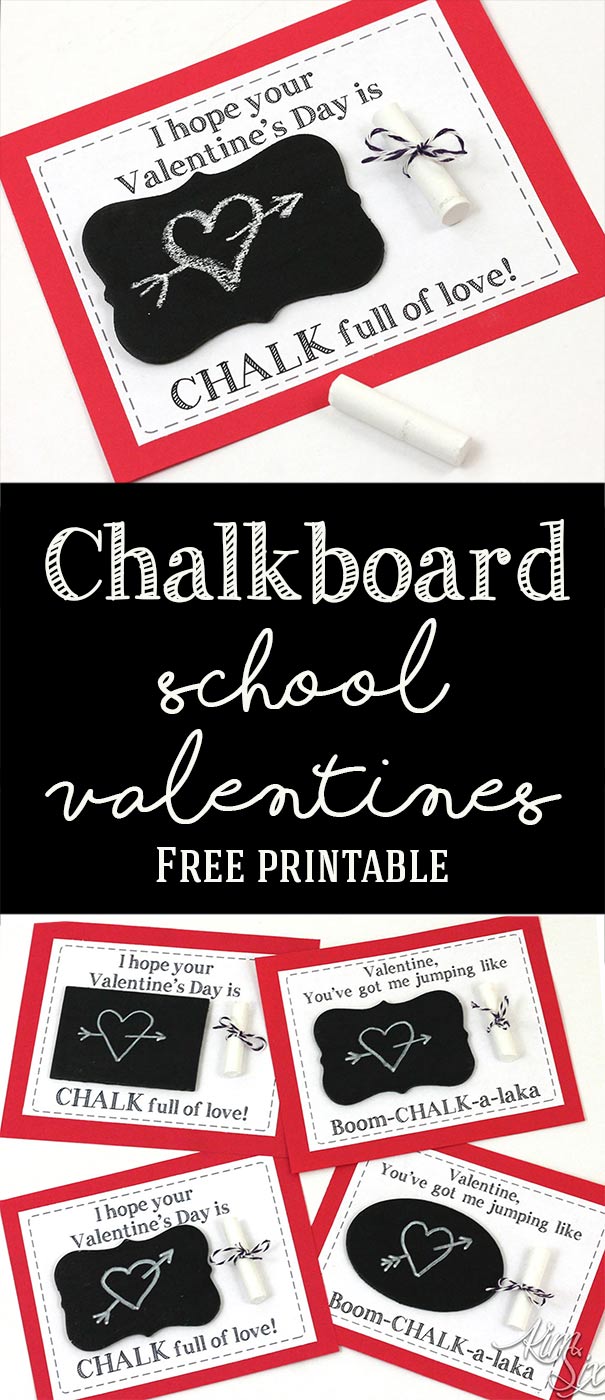 <strong>Chalkboard Image Background and Chalkboard Lettering</strong> - The ... Free printable chalkboard template