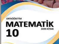 10. Sınıf Tuna Yayınları Matematik Ders Kitabı Cevapları 10. Sınıf Tuna Yayınları Matematik Ders Kitabı Cevapları