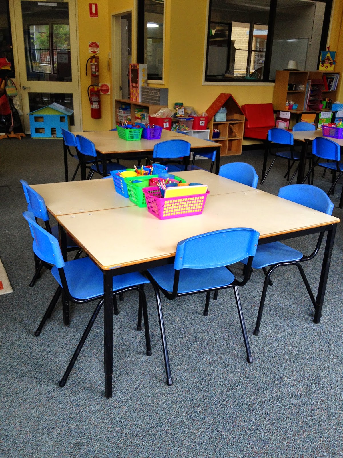 Paula's Place Teaching Resources Classroom set up ideas