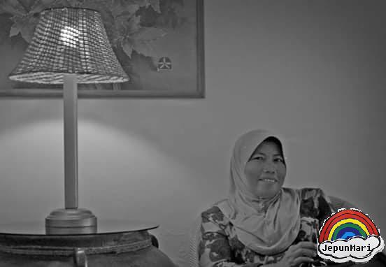 aku tak kuat, mak aku tak kuat, mak