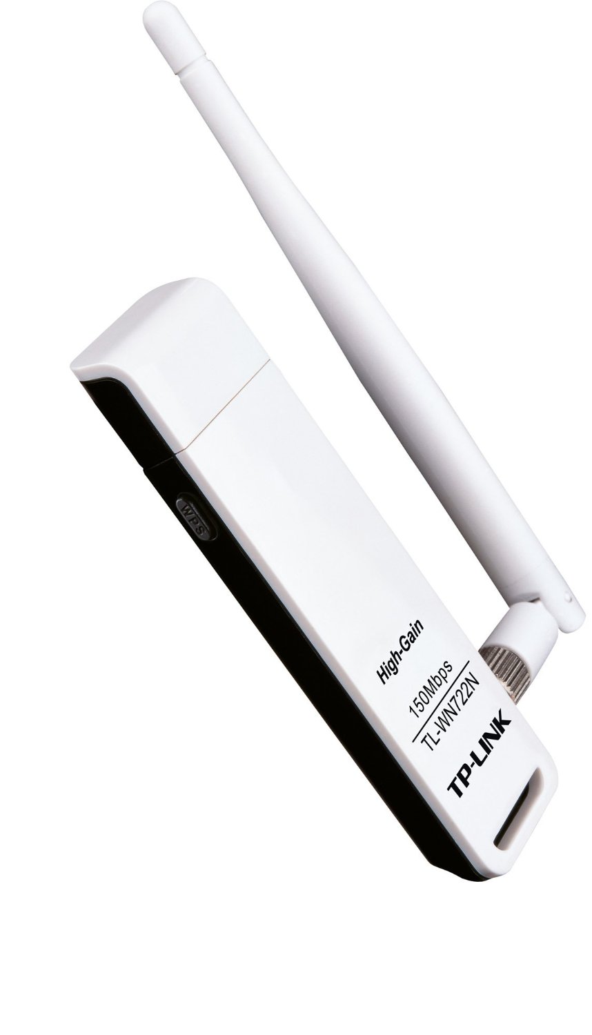 tp-link wn722n драйвер windows 7