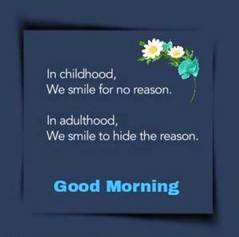 inspirational good morning messages