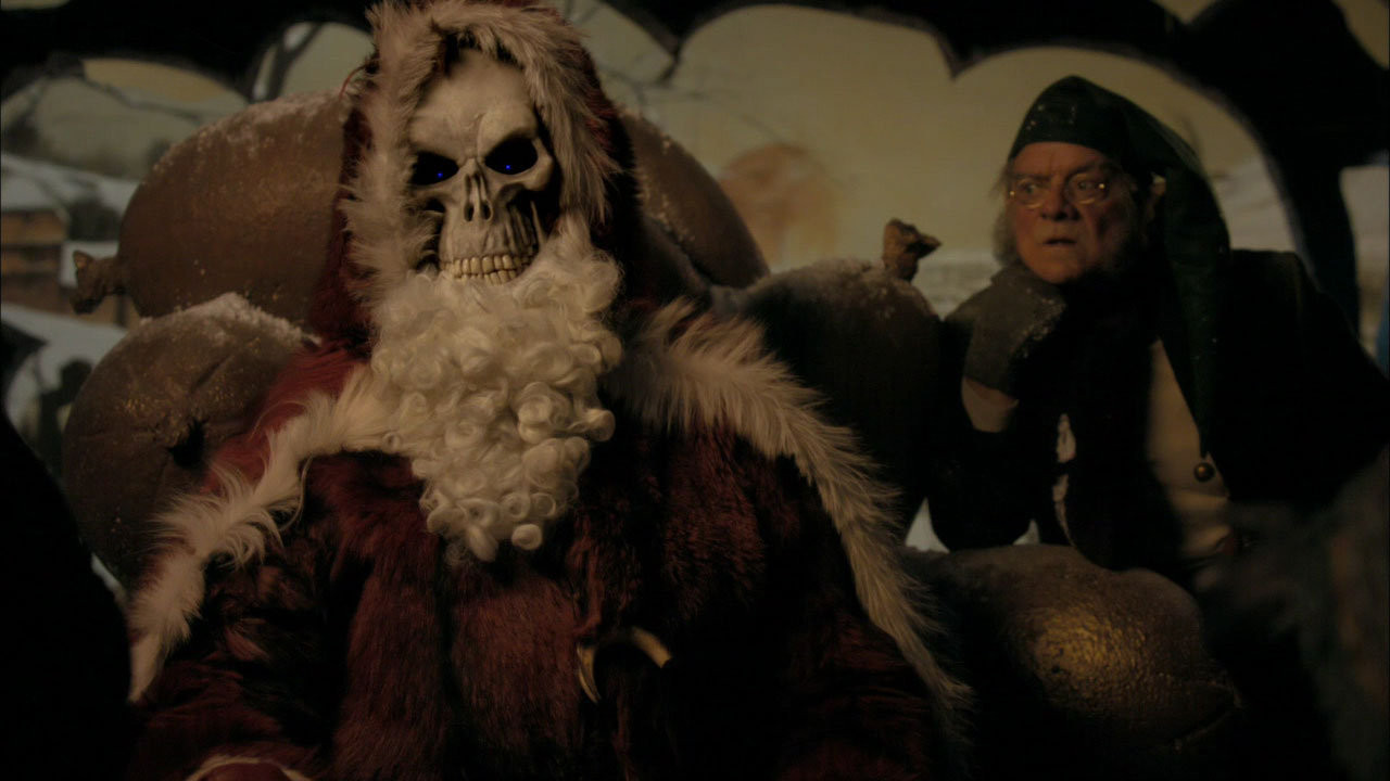 Hogfather Film