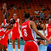 Razones de la ausencia: ¿Cuba tiró la toalla en el voleibol mundial?