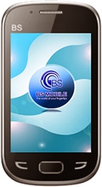 BS Mobile G55 BS Mobile G55