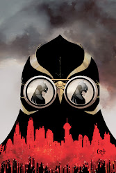 batman comic owls court capullo greg comics spoiler covers owlman hiboux talon cour bat dark snyder superheroes scott le robin