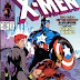 X-Men #268 - Jim Lee art & cover