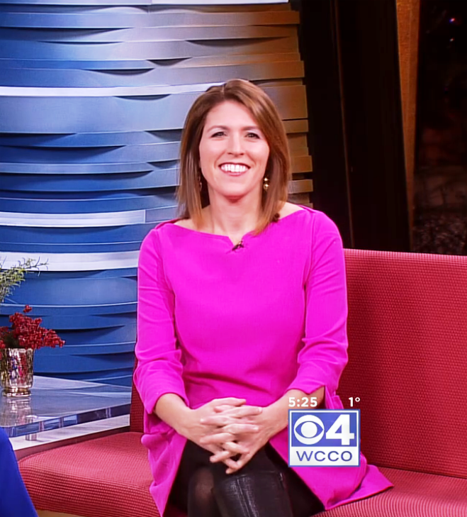 THE APPRECIATION OF BOOTED NEWS WOMEN BLOG heather brown