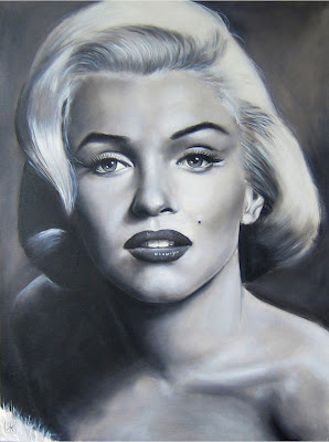 Marilyn Monroe Marilyn Monroe