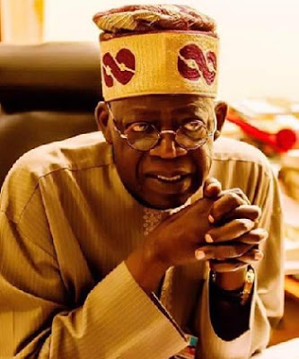 Bola Tinubu Bola Tinubu
