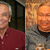 Erik Matti and Jim Paredes became ally vs Duterte Supporters