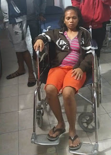 Ketua Bawaslu Bursel Kecam Aksi Pengeroyokan PPL MTB 2 g