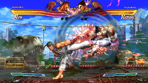 street fighter pc download free full version