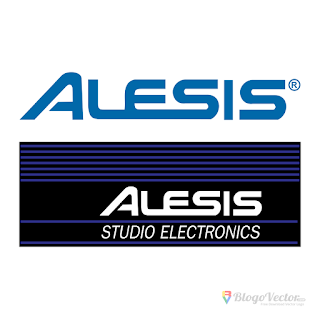 Alesis Logo vector (.cdr)