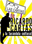 Las Cartas de Ricardo Cartas