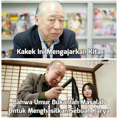 Quote Kakek Shigeo Terkocak Meme_Kakek_Shigeo_Terkocak