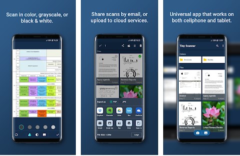 Tiny Scanner Pro Pdf Doc Scan Apk Free On Android Myappsmall Provide Online Download Android Apk And Games