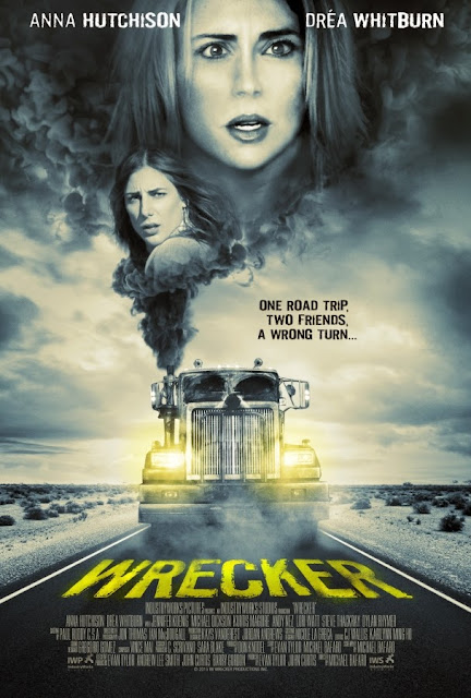 Wrecker (2015) ταινιες online seires xrysoi greek subs