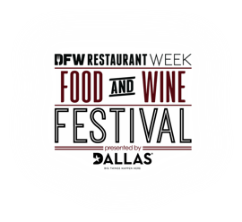 Dfw Food And Wine Festival August Dfw Food And Wine Festival August